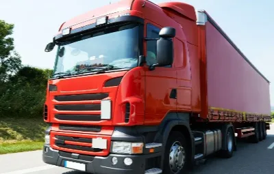 İstanbul Dikmen Ambar Kargo