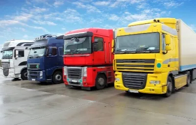 İstanbul Dikmen Nakliye Ambarı