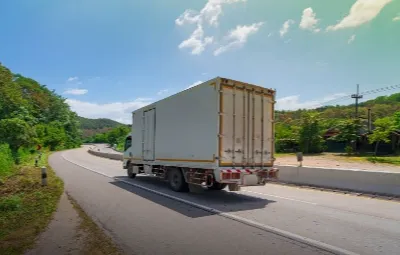 İstanbul ile Dikmen Arası Bulaşık Makinesi Taşıma