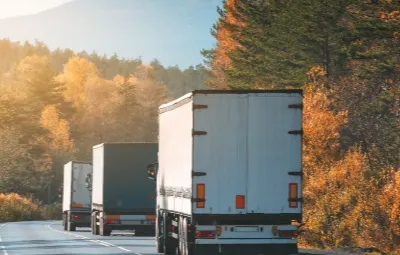 İstanbul ile Dikmen Arası Klima Taşıma