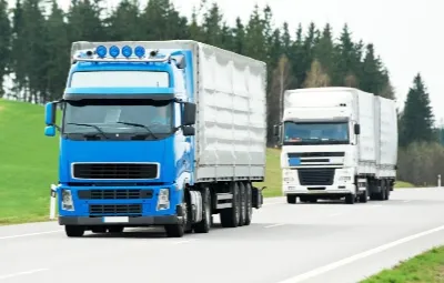 İstanbul ile Dikmen Arası Eşya Taşıma